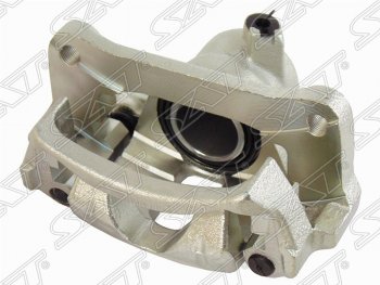 Левый задний суппорт тормозной LH SAT Toyota Land Cruiser Prado J150 1-ый рестайлинг (2013-2017)