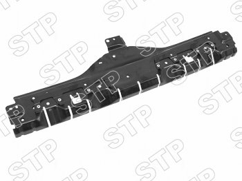 Кронштейн переднего бампера (верхнее) SAT PREMIUM Toyota Land Cruiser Prado  J150 (2017-2020) 2-ой рестайлинг