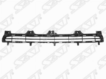 Решётка в передний бампер SAT Toyota Land Cruiser Prado  J150 (2017-2020) 2-ой рестайлинг