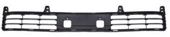 Заглушка противотуманной фары в бампер SAT Toyota Land Cruiser  200 (2012-2015) 1-ый рестайлинг