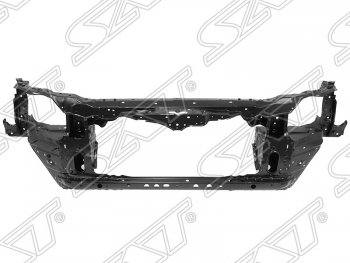 Рамка радиатора (телевизор) SAT Toyota Land Cruiser  200 (2015-2021) 2-ой рестайлинг