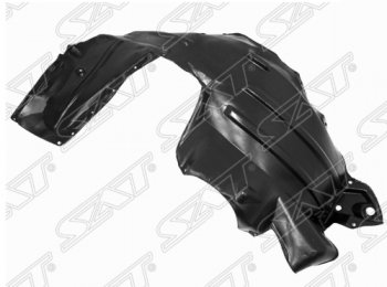 Левый подкрылок передний SAT (пр-во Китай) Toyota Land Cruiser  200 (2015-2021) 2-ой рестайлинг