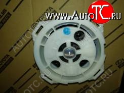 6 749 р. Актуатор штатного зеркала Original Toyota Land Cruiser 200 2-ой рестайлинг (2015-2021)  с доставкой в г. Керчь