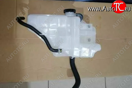24 449 р. Бачок расширительный TOYOTA Toyota Land Cruiser 200 2-ой рестайлинг (2015-2021)  с доставкой в г. Керчь