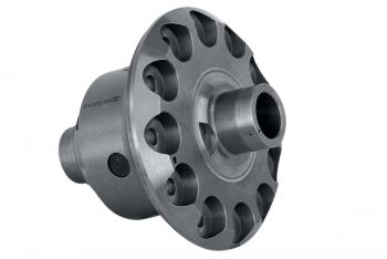 Блокировка заднего дифференциала пневматическая (без компрессора) HF Differential Toyota 9.5 Toyota Land Cruiser ( J70,  78) (1984-2004) 5 дв. дорестайлинг, 5 дв. 1-ый рестайлинг, 3 дв. 2-ой рестайлинг