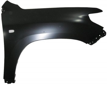 Переднее правое крыло SAT (пр-во Тайвань) Toyota Land Cruiser  200 (2007-2012) дорестайлинг