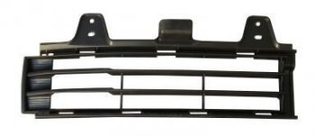 Заглушка противотуманной фары в бампер SAT Toyota Land Cruiser  200 (2007-2012) дорестайлинг