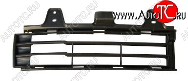 659 р. Заглушка противотуманной фары в бампер SAT  Toyota Land Cruiser  200 (2007-2012) дорестайлинг  с доставкой в г. Керчь