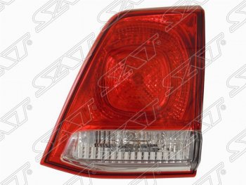 Правый фонарь SAT (внутренний) Toyota Land Cruiser  200 (2007-2012) дорестайлинг
