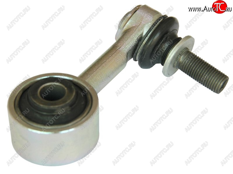 859 р. Левая стойка (тяга) переднего стабилизатора SAT  Toyota Land Cruiser  200 (2007-2012) дорестайлинг  с доставкой в г. Керчь