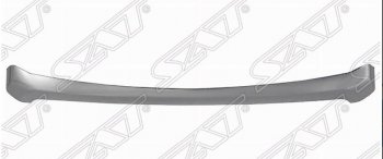 Молдинг капота SAT Toyota Land Cruiser Prado  J150 (2013-2017) 1-ый рестайлинг