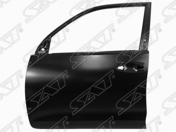 Левая дверь передняя SAT Toyota Land Cruiser Prado J150 дорестайлинг (2009-2013)