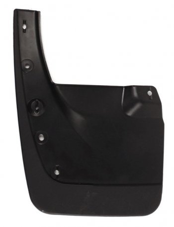 Брызговик (передний/левый) SAT Toyota Land Cruiser Prado  J150 (2009-2013) дорестайлинг