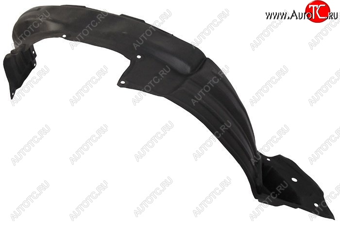 939 р. Левый подкрылок передний SAT Toyota Land Cruiser Prado J150 дорестайлинг (2009-2013)  с доставкой в г. Керчь