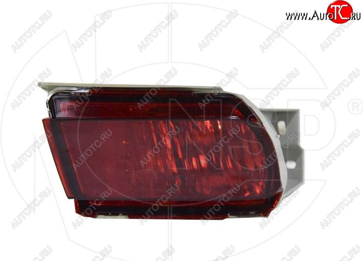 749 р. Противотуманный задний фонарь NSP (правый) Toyota Land Cruiser Prado J150 дорестайлинг (2009-2013)  с доставкой в г. Керчь