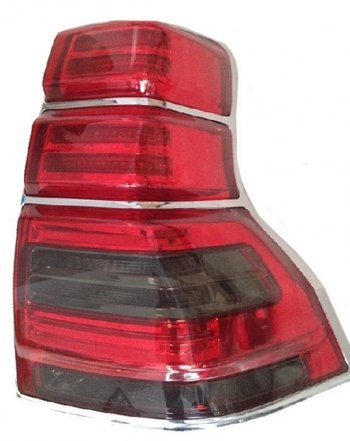 Правый фонарь SAT Toyota Land Cruiser Prado  J150 (2009-2013) дорестайлинг
