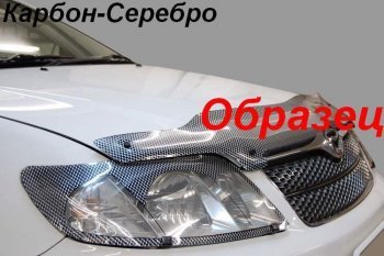 Шелкография карбон-серебро 2437р Шелкография карбон-серебро 2437р