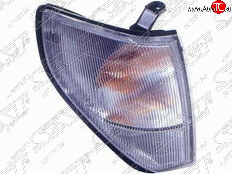 1 229 р. Правый указатель поворота передний SAT Toyota Land Cruiser 90 (1996-2000)  с доставкой в г. Керчь