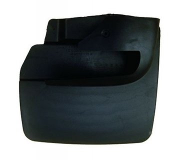 Брызговик (передний/правый) (под расширитель) SAT Toyota Land Cruiser  80 (1989-1997)