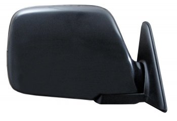 Боковое правое зеркало заднего вида (регулировка: мех.) SAT Toyota Land Cruiser  80 (1989-1997)