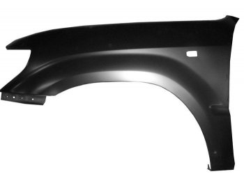 Переднее левое крыло SAT (пр-во Тайвань) Toyota Land Cruiser  90 (1996-2000)