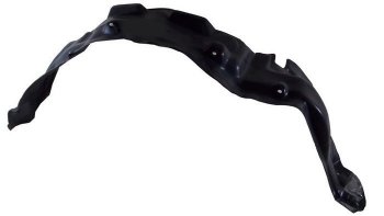 Левый подкрылок передний SAT Toyota Land Cruiser  90 (1996-2000)