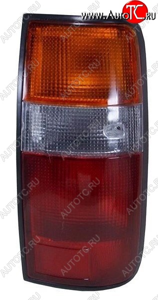 1 169 р. Правый фонарь SAT Toyota Land Cruiser 90 (1996-2000)  с доставкой в г. Керчь