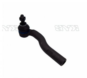 Правый наконечник рулевой тяги KAYABA (4WD) Toyota LiteAce  R40,50 (1996-2007)