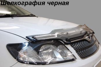 Шелкография черная 2055р Шелкография черная 2055р