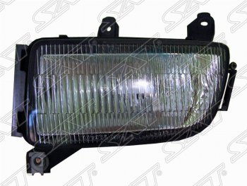 Левая противотуманная фара SAT Toyota LiteAce  Noah (1996-2001)