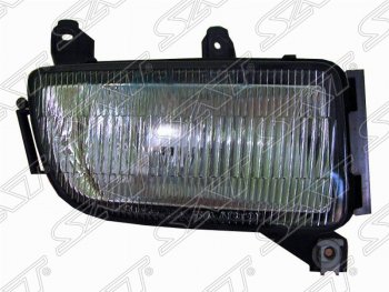 Правая противотуманная фара SAT Toyota LiteAce  Noah (1996-2001)