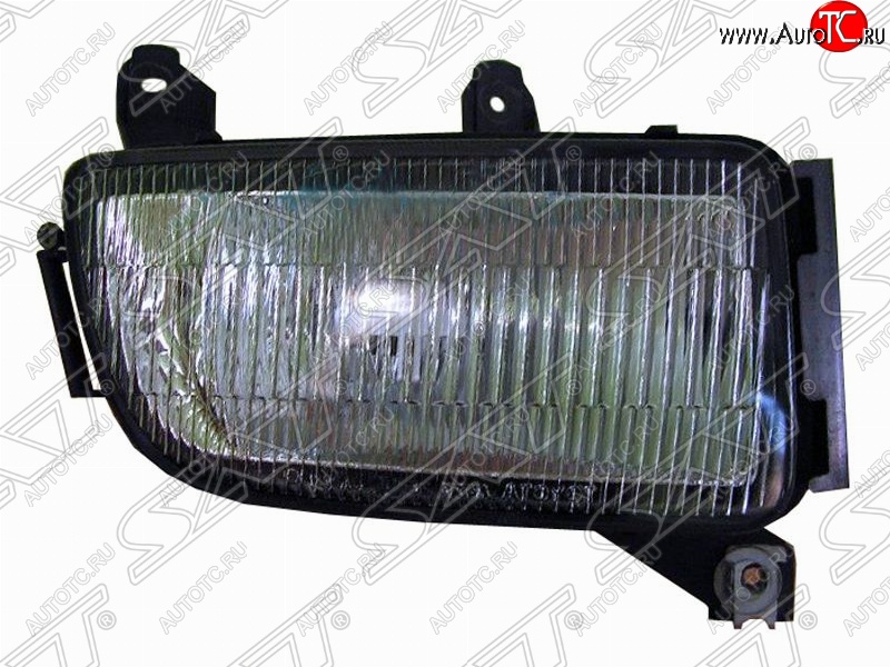 1 569 р. Правая противотуманная фара SAT  Toyota LiteAce  Noah (1996-2001)  с доставкой в г. Керчь