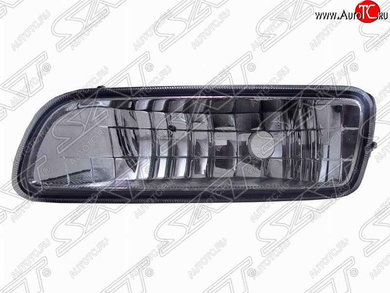 1 089 р. Левая противотуманная фара (28-125) SAT  Toyota LiteAce  Noah (1996-2001)  с доставкой в г. Керчь