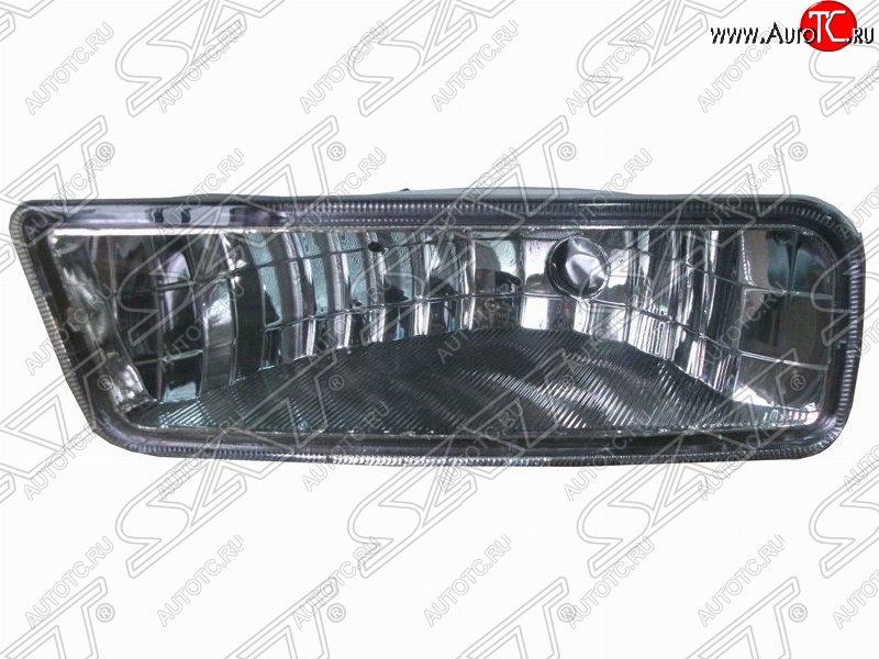 939 р. Правая противотуманная фара SAT Toyota LiteAce Noah (1996-2001)  с доставкой в г. Керчь