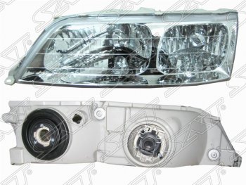 Левая фара передняя SAT Toyota Mark 2  X100 (1996-2000) седан