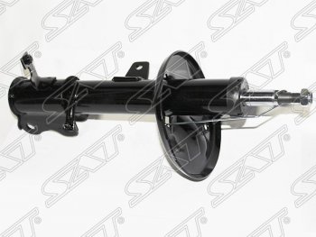 Правый амортизатор задний SAT Toyota Mark 2  X100 - Vista  седан