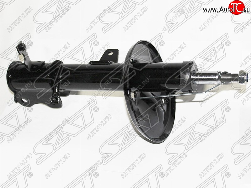 3 599 р. Правый амортизатор задний SAT  Toyota Mark 2  X100 - Vista  седан  с доставкой в г. Керчь