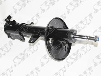 Левый амортизатор задний SAT Toyota Mark 2  X100 - Vista  седан