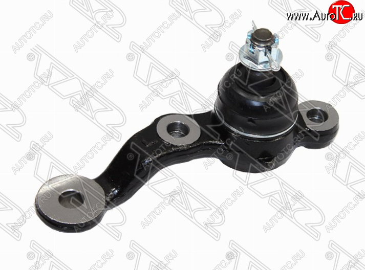 1 399 р. Правая шаровая опора SAT (передняя, нижняя) Toyota Verossa (2001-2004)  с доставкой в г. Керчь