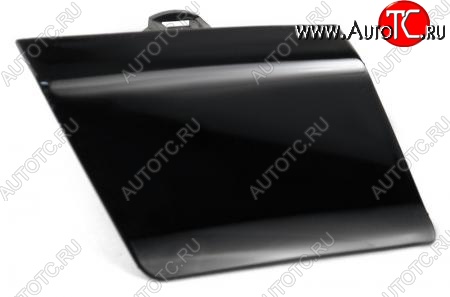 359 р. Правая крышка омывателя фар SAT Toyota Mark X X120 (2004-2009) (Неокрашенная)  с доставкой в г. Керчь