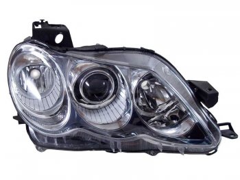 Правая фара (ксенон) SAT Toyota Mark X  X120 (2004-2009)