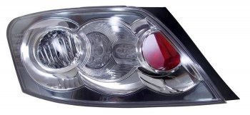 Левый фонарь SAT Toyota Mark X  X120 (2004-2009)