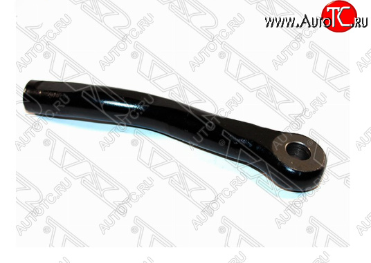 639 р. Правый наконечник рулевой тяги SAT Toyota Mark X X120 (2004-2009)  с доставкой в г. Керчь