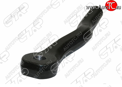 1 469 р. Левый наконечник рулевой тяги CTR  Toyota Mark X  X120 (2004-2009)  с доставкой в г. Керчь