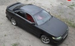 4 399 р. Пороги накладки Vertex Toyota Mark 2 X90 седан (1992-1996) (Неокрашенные)  с доставкой в г. Керчь. Увеличить фотографию 7