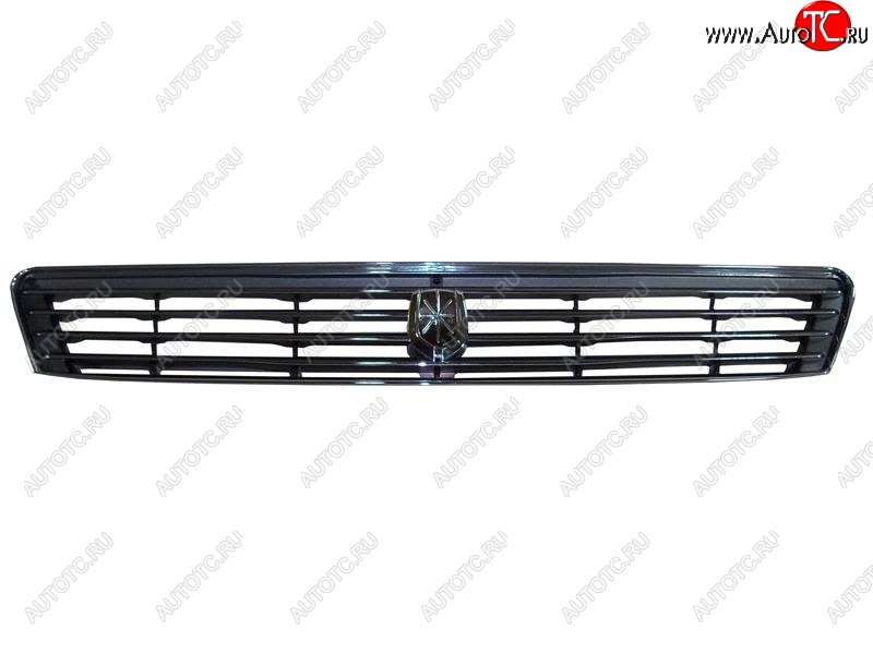 4 099 р. Решётка радиатора SAT Toyota Mark 2 X90 седан (1992-1996)  с доставкой в г. Керчь
