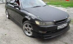 999 р. Решётка радиатора Vertex Toyota Mark 2 X90 седан (1992-1996) (Неокрашенная)  с доставкой в г. Керчь. Увеличить фотографию 7