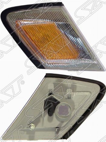 Правый указатель поворота передний (22-220) SAT Toyota Mark 2  X90 (1992-1996) седан