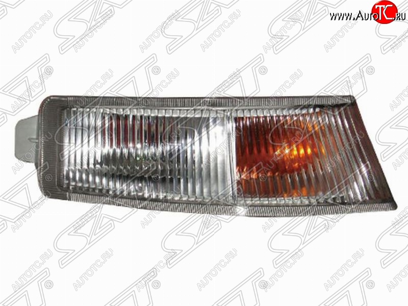 1 459 р. Правый указатель поворота SAT (22-222) Toyota Mark 2 X90 седан (1992-1996)  с доставкой в г. Керчь