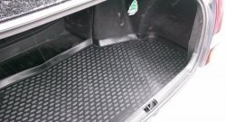 4 699 р. Коврик в багажник (короткая база) Element (полиуретан) Toyota Mark 2 X110 седан дорестайлинг (2000-2002)  с доставкой в г. Керчь. Увеличить фотографию 2
